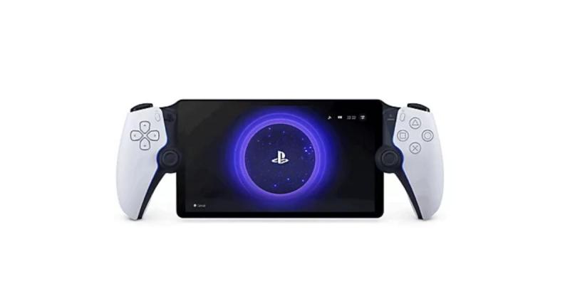  - Le Playstation Portal sort demain ! Mais c'est quoi ce nouvel accessoire ? 