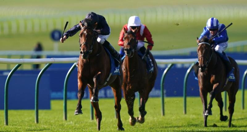  - Résultats course PMU : Happy Danica vainqueur du Prix Atlantic de Vincennes