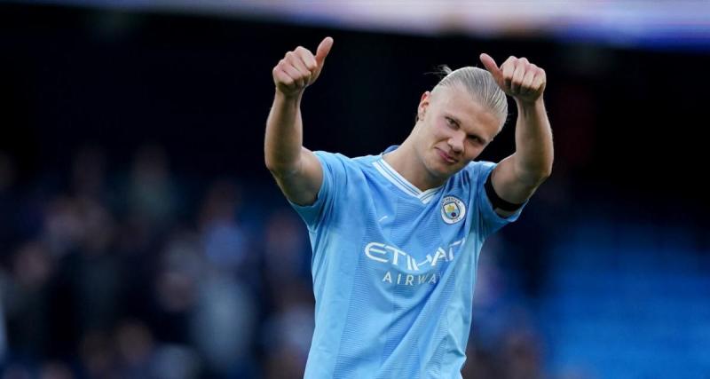  - Real Madrid : un énorme scoop à venir pour Erling Haaland ?