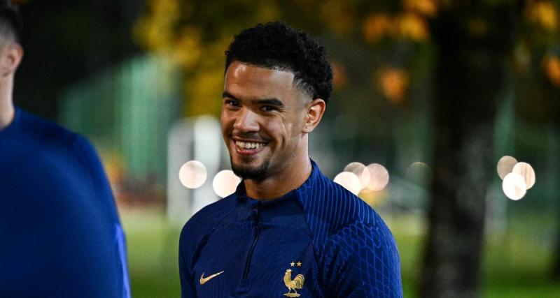  - Équipe de France : Zaïre-Emery obligé de fournir une autorisation parentale pour aller en Grèce