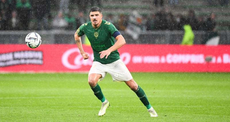  - Coupe de France : Anthony Briançon lorgne sur des retrouvailles avec Nîmes au 8e tour