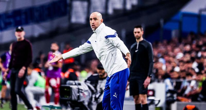  - OM : Tudor devrait bien se faire doubler à Naples !