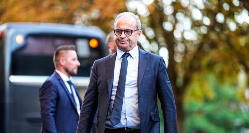  - PSG : polémique surprise autour de Luis Campos !