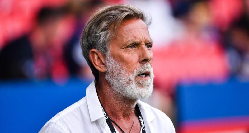  - OM : et maintenant, Laurent Paganelli balance un scoop sur la vente !