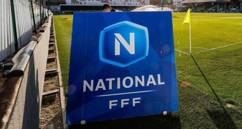  - Avranches : Nicolas Leroux est le nouveau président (off)