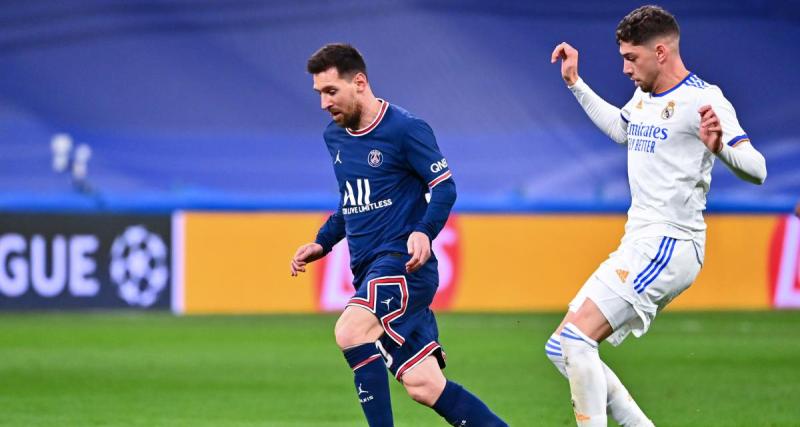  - Barça - Real Madrid : le terrible constat de Valverde sur Messi