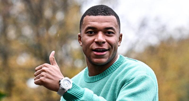  - PSG - Mercato : nouveau rebondissement dans le dossier Mbappé, le Real Madrid pose ses conditions !