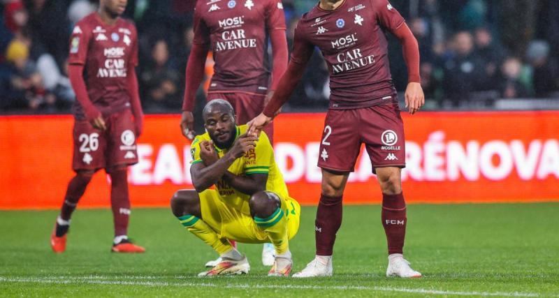  - FC Nantes : après Metz, Pierre Ménès commence à douter des Canaris