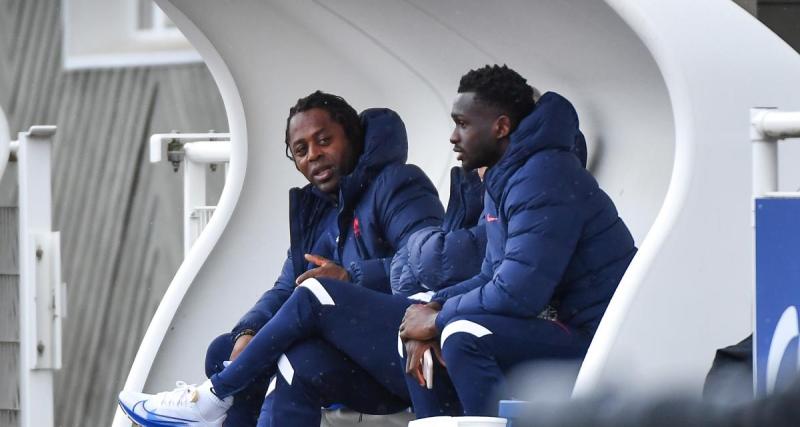  - Équipe de France U19 : le match face à l’Estonie diffusé sur FFFTV