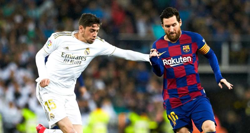  - Arrêter Messi ? Valverde n'a jamais trouvé la solution