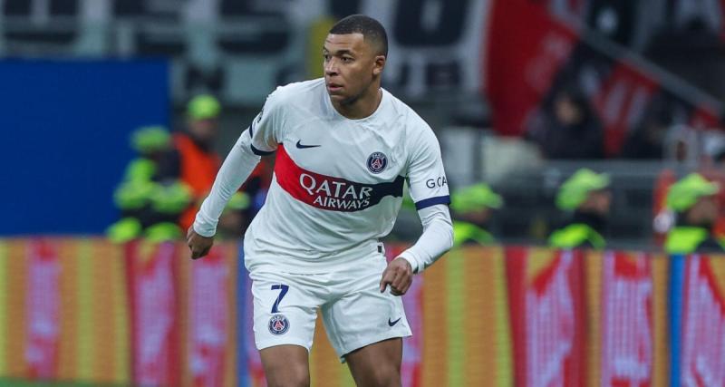  - PSG : Mbappé réclame une fortune, le Real Madrid a pris peur