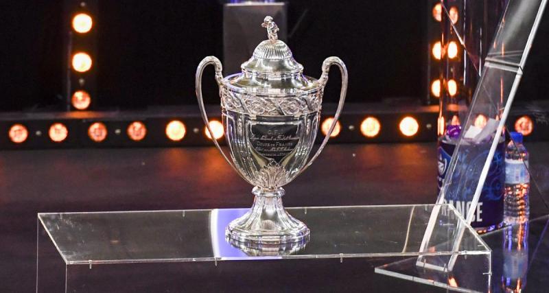  - Coupe de France : une rencontre inversée, le club nouveau visiteur va faire appel