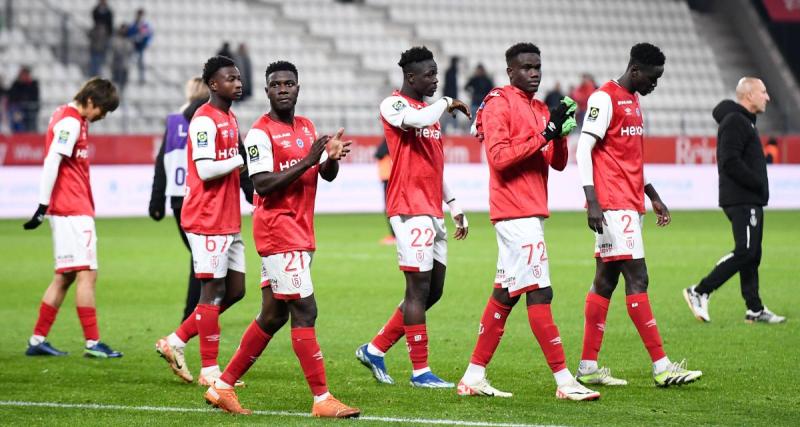  - Reims : un match amical programmé cette semaine