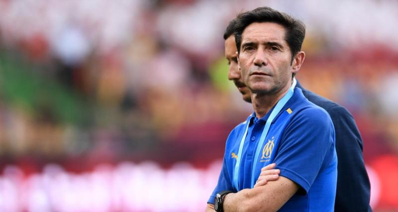  - OM : Marcelino ému aux larmes pour son retour au Villarreal