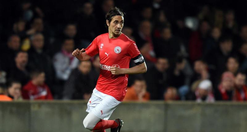  - Nîmes : "Il n’est jamais là", Féthi Harek balance sur Rani Assaf