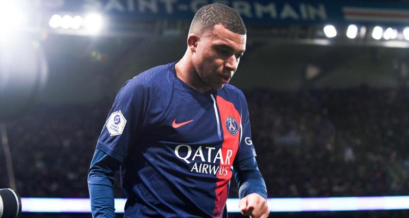  - PSG - Mercato : Mbappé réclame un pont d'or au Real Madrid, Pérez s'étrangle ! 