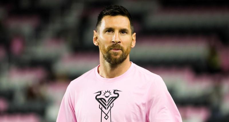  - FC Barcelone : le Barça tente un nouveau rapprochement avec Messi