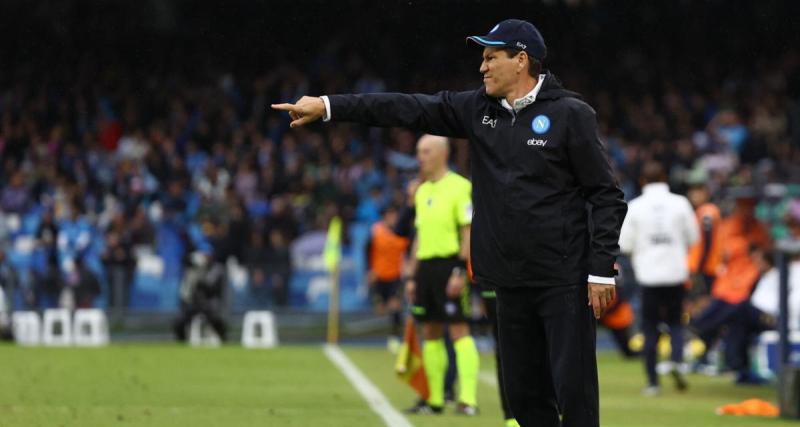  - ASSE, OM, OL, LOSC : Garcia officiellement viré de Naples, son successeur est connu ! 