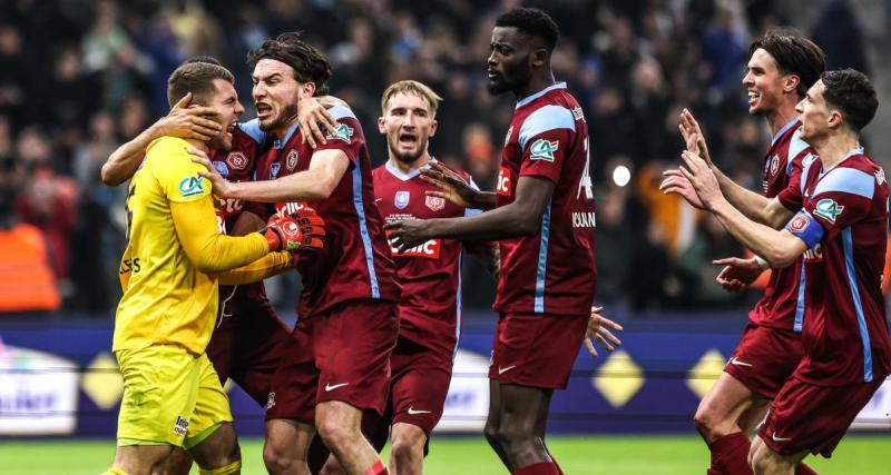  - Coupe de France : les belles histoires de l'édition 2022-2023