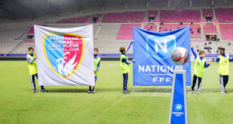  - Marignane-Gignac : l’équipe fanion n’aurait pas encore été payée en novembre