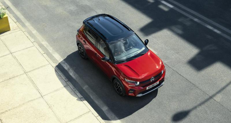  - La voiture électrique à 100 € par mois pour le plus grand nombre ?