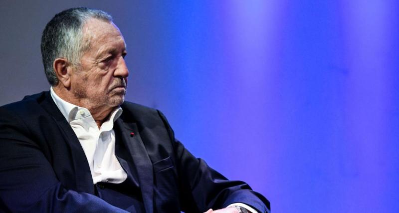 - OM-OL : Aulas assure qu'il ne pensait pas que le match serait de nouveau joué au Vélodrome 