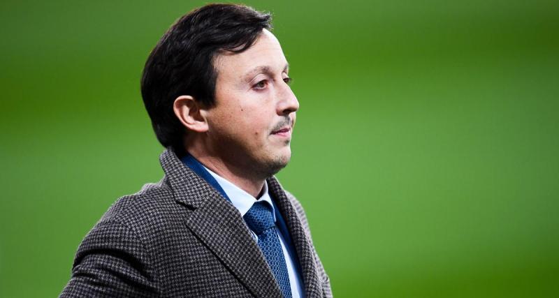  - OM : Longoria ressort du silence sur son avenir et fait son mea-culpa