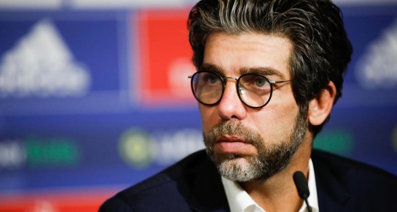  - OL - INFO BUT! : la vérité sur le retour de Juninho, trois renforts envisagés à Lyon ! 