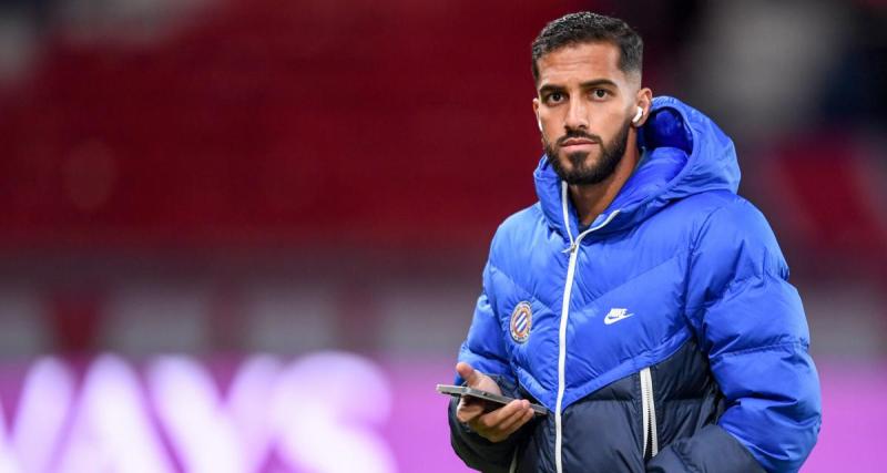  - FC Nantes - Mercato : Al-Tamari règle ses comptes avec les Canaris