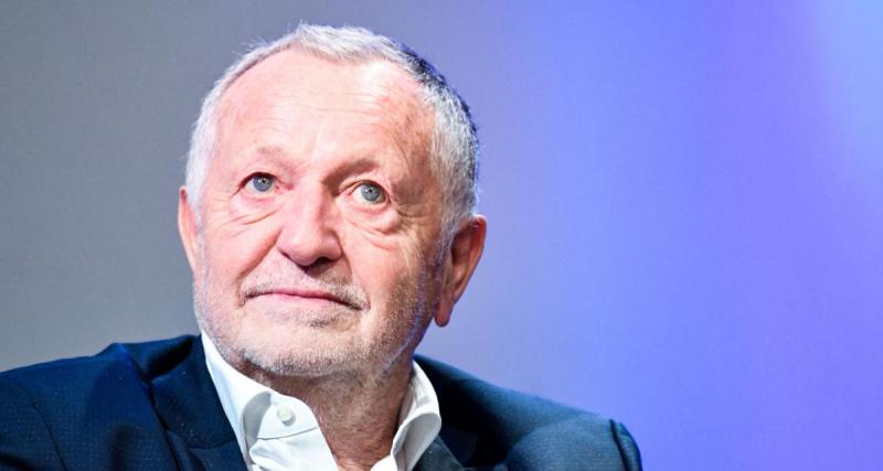  - OM - OL : Aulas en remet une couche sur l'Olympico à rejouer