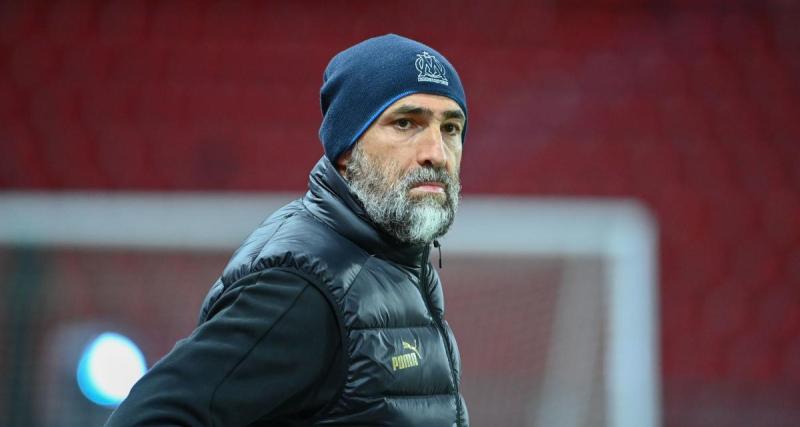  - OM : Igor Tudor n'entraînera pas Naples (off)