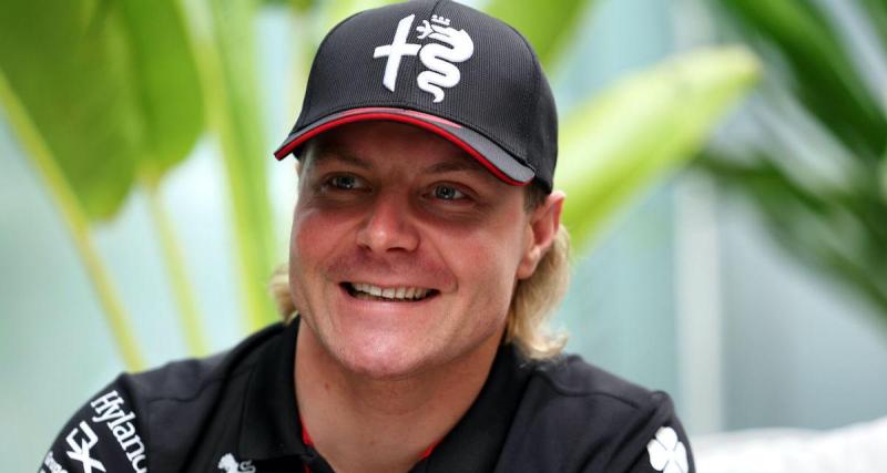  - Un pilote de F1 se met à nu pour la bonne cause