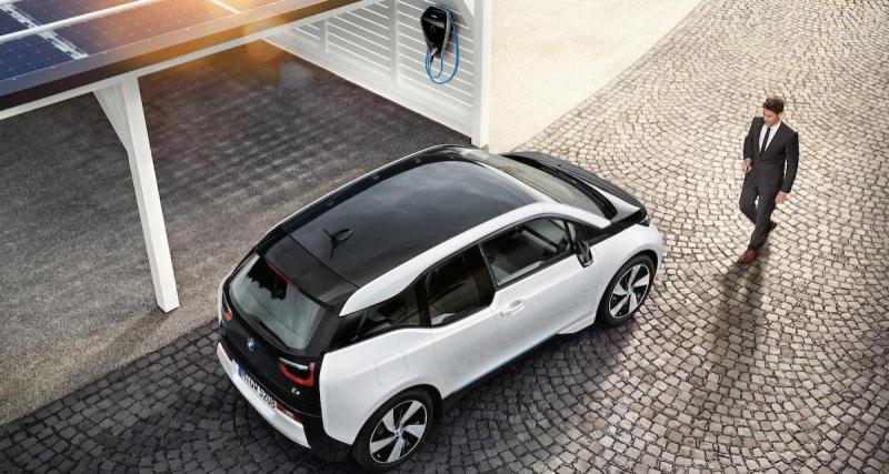  - BMW dans l'embarras à cause d'un de ses fournisseurs