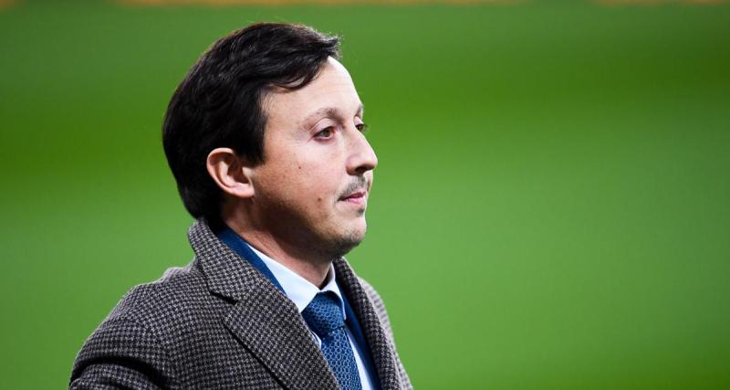  - OM : Longoria dément des menaces de mort de la part des supporters 