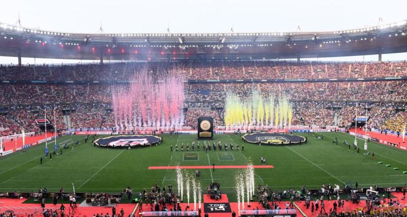  - Top 14 : la billetterie pour la finale est ouverte !