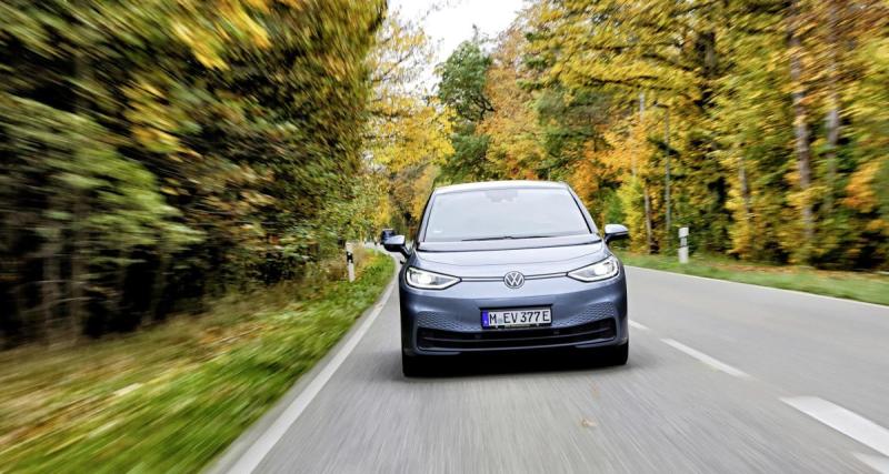  - Selon les experts, une période assez difficile s'annonce pour les électriques