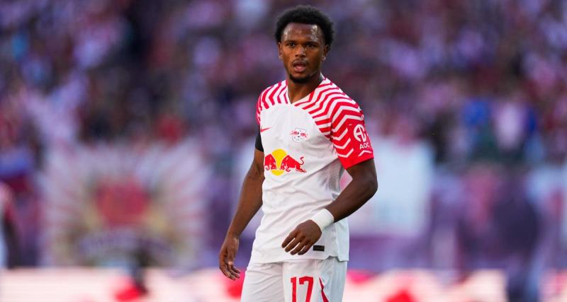  - RC Lens - Mercato : Openda a la cote en Premier League ! 