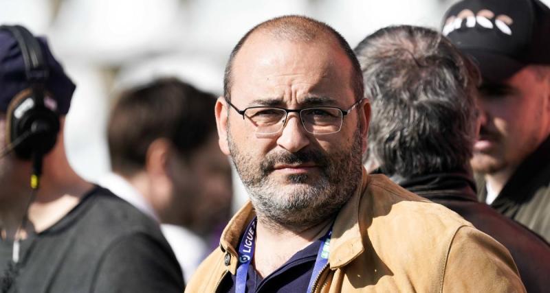  - Nîmes : Assaf souhaiterait 10M€ pour lâcher le club, "une hérésie" selon une source proche