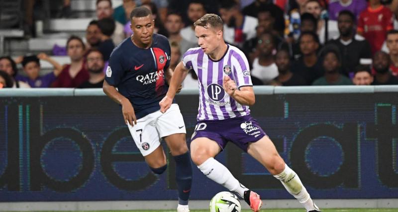  - Trophée des champions : le PSG et le TFC se disputent l’organisation du match !
