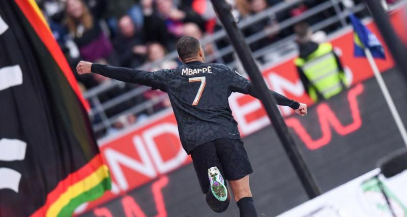  - Les infos du jour : le feuilleton Mbappé au Real se poursuit, remue-ménage programmé à l'OL, Longoria clarifie son avenir 