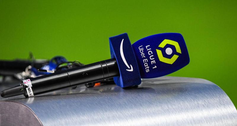  - PSG, OM, OL, RC Lens, FC Nantes, LOSC : nouveau rebondissement pour les droits TV ! 