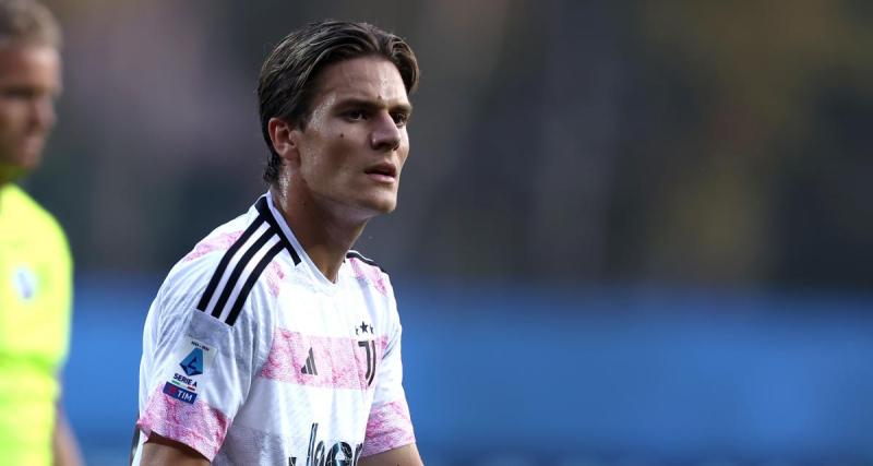  - Juventus : le club prolonge Nicolo Fagioli malgré sa suspension ! (officiel)