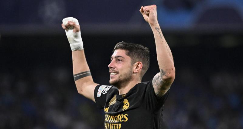  - Real Madrid : Valverde raconte l'incroyable histoire de sa signature