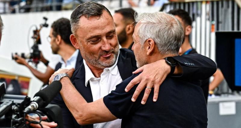  - Le Top 10 des coachs français à la plus grande longévité en Ligue 1 et Ligue 2