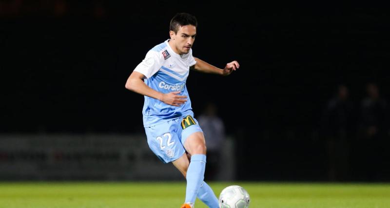  - Tours : un ancien défenseur du club fait son retour (off)