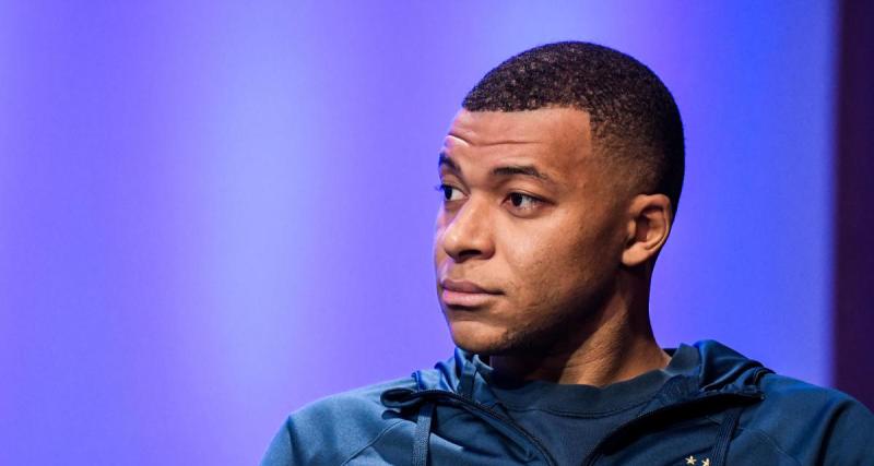  - PSG : Mbappé s’offre un nouveau trophée et un record 