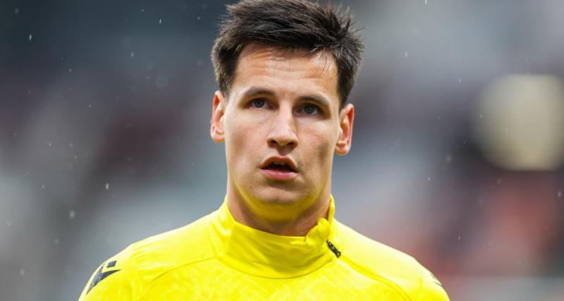  - FC Nantes : un Canari fait une demande à ses dirigeants et se paie Galtier !