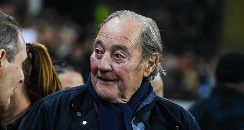  - RC Lens : Martel voit une filiation entre Haise et Leclercq