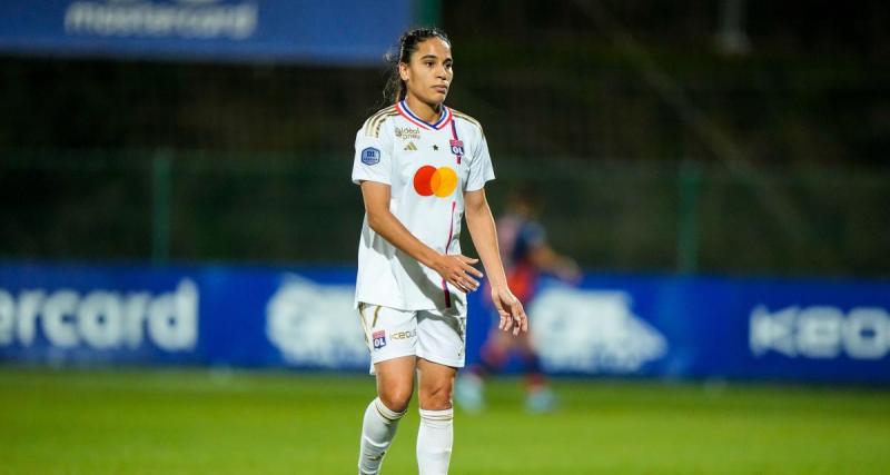  - Ligue des Champions : l’OL écrase le Slavia Prague (9-0) pour son entrée en lice en C1 