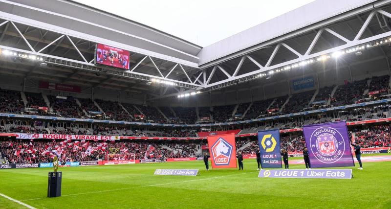  - Justice : le LOSC entre en conflit avec le propriétaire de son stade